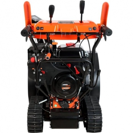 Снегоуборщик бензиновый Patriot 110 CЕT - фото 12