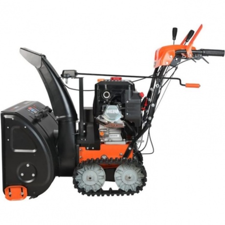 Снегоуборщик бензиновый Patriot 110 CЕT - фото 14