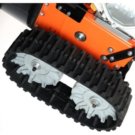 Снегоуборщик бензиновый Patriot 110 CЕT - фото 8