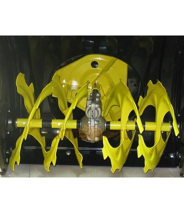 Снегоуборщик Huter SGC 6000 (70/7/7) - фото 2