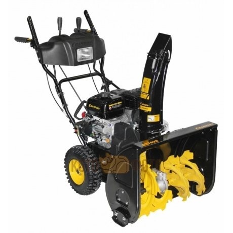 

Снегоуборщик бензиновый Champion ST762E