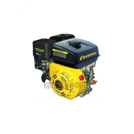 Снегоуборщик бензиновый Champion ST762E - фото 5