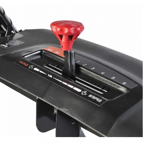 Снегоуборщик бензиновый Patriot PS 603 7л.с. - фото 11