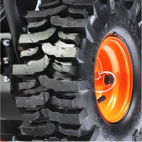 Снегоуборщик бензиновый Patriot PS 603 7л.с. - фото 19