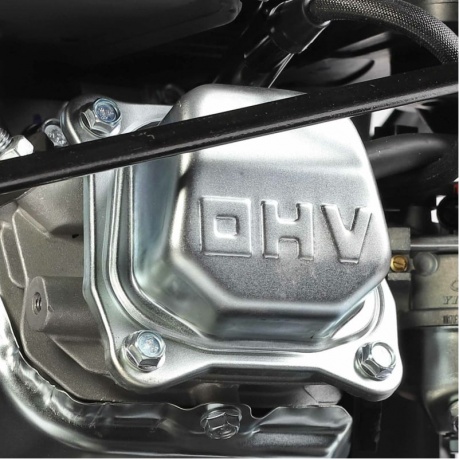 Снегоуборщик бензиновый Patriot PS 603 7л.с. - фото 21