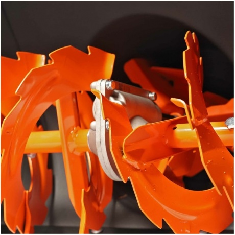 Снегоуборщик бензиновый Patriot PS 603 7л.с. - фото 22