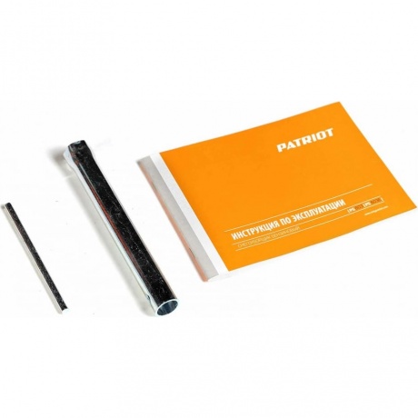 Снегоуборщик бензиновый Patriot PS 603 7л.с. - фото 25