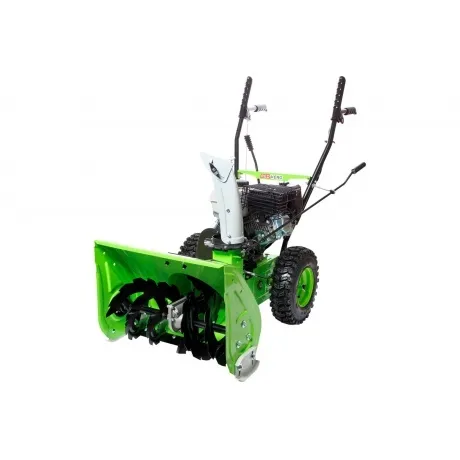 Снегоуборщик бензиновый RedVerg RD-SB56/7W 5.15кВт 7л.с.