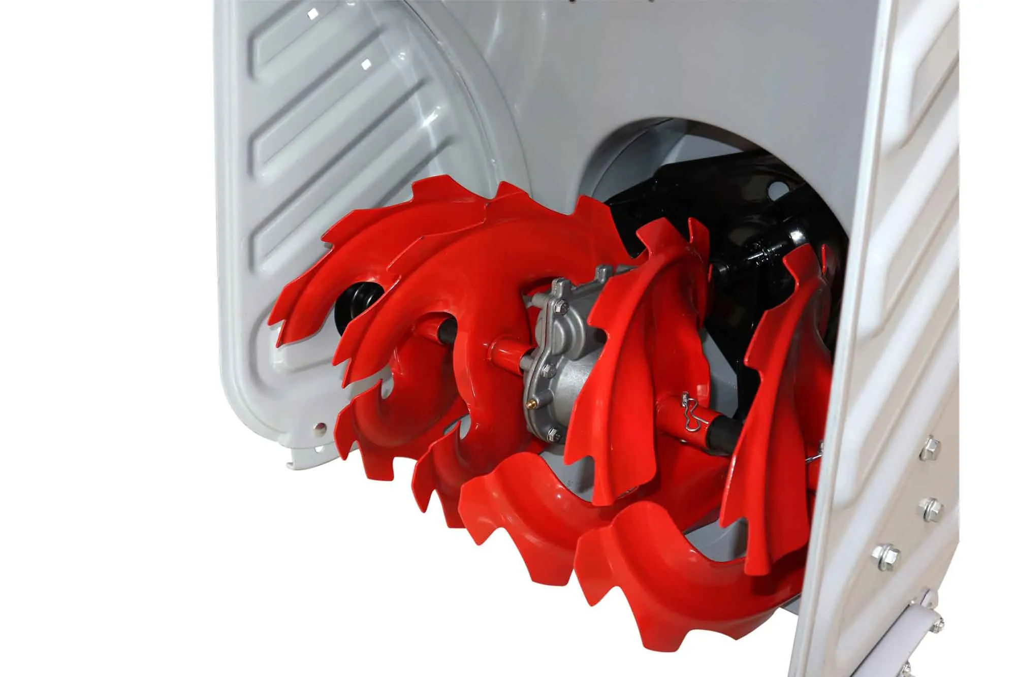 Снегоуборщик бензиновый Ресанта СБ 4100 7л.с. - фото 7