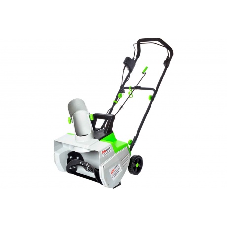 Снегоуборщик электрический RedVerg RD-ESB45/2000