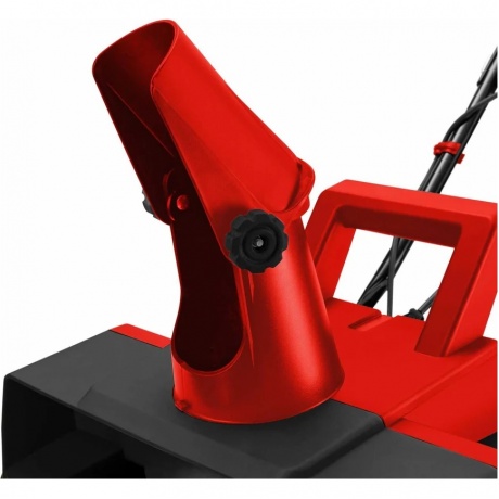 Снегоуборщик электрический Starwind EST-2000L 2кВт - фото 11