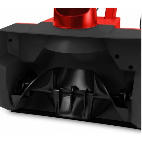 Снегоуборщик электрический Starwind EST-2000L 2кВт - фото 12