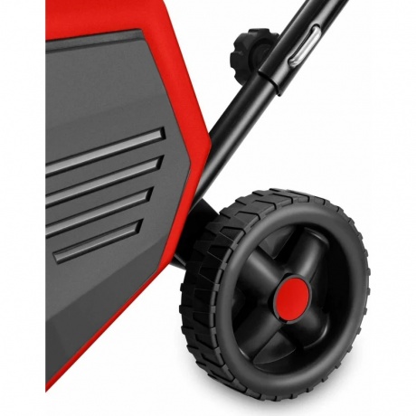 Снегоуборщик электрический Starwind EST-2000L 2кВт - фото 13