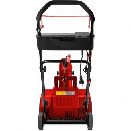 Снегоуборщик электрический Starwind EST-2000L 2кВт - фото 9