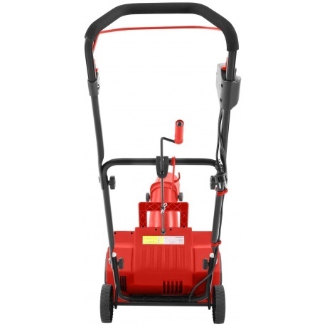 Снегоуборщик электрический Starwind EST-2000 2кВт - фото 5