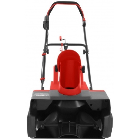 Снегоуборщик электрический Starwind EST-2000 2кВт - фото 7