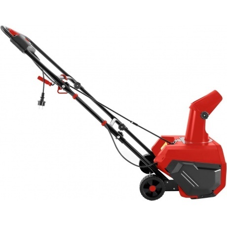 Снегоуборщик электрический Starwind EST-1600 1.6кВт - фото 3