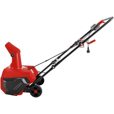 Снегоуборщик электрический Starwind EST-1600 1.6кВт - фото 4