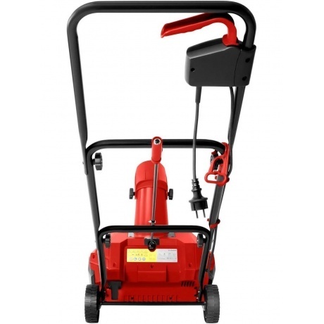 Снегоуборщик электрический Starwind EST-1600 1.6кВт - фото 5