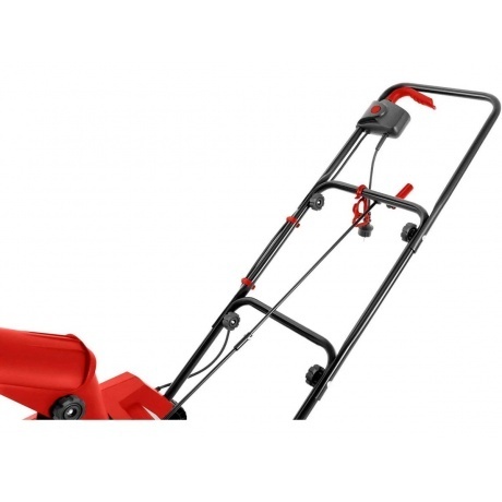 Снегоуборщик электрический Starwind EST-1600 1.6кВт - фото 8