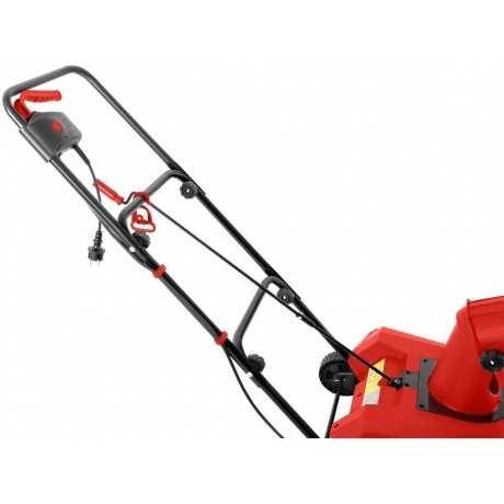 Снегоуборщик электрический Starwind EST-1600 1.6кВт - фото 9