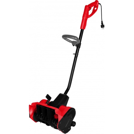 

Снегоуборщик электрический Starwind EST-1500 1.5кВт