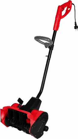 Снегоуборщик электрический Starwind EST-1500 1.5кВт