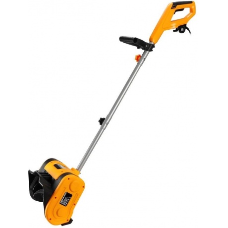 Снегоуборщик электрический Deko ST1700R 1.7кВт