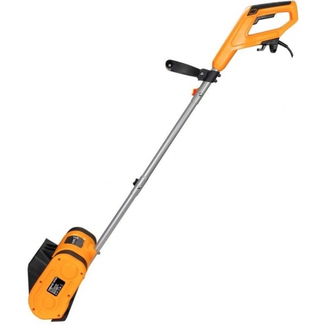 Снегоуборщик электрический Deko ST1700R 1.7кВт - фото 3