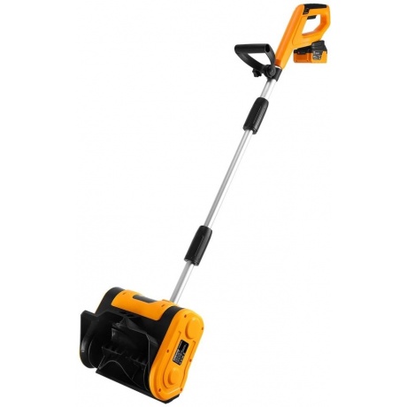 Снегоуборщик электрический Deko ST211-5 - фото 2
