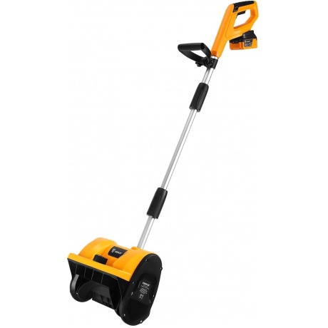 Снегоуборщик электрический Deko ST21V - фото 2