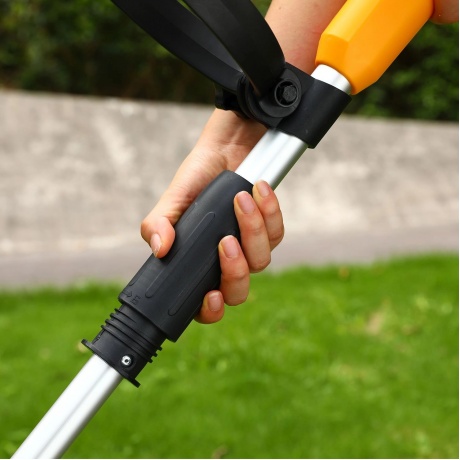 Снегоуборщик электрический Deko ST21V - фото 4