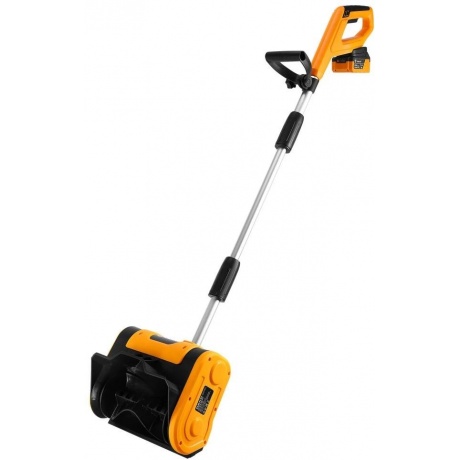Снегоуборщик электрический Deko ST212-5 - фото 3