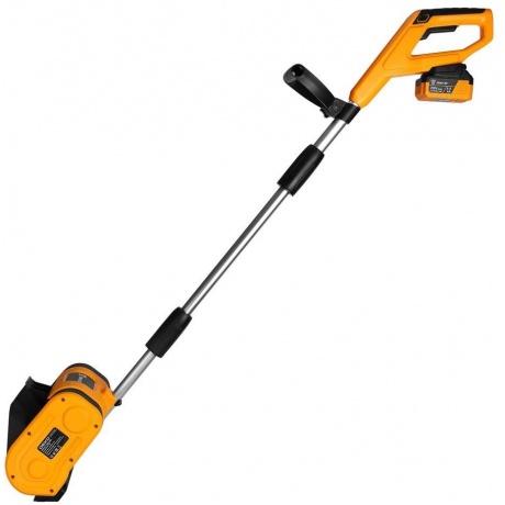 Снегоуборщик электрический Deko ST212-5 - фото 5