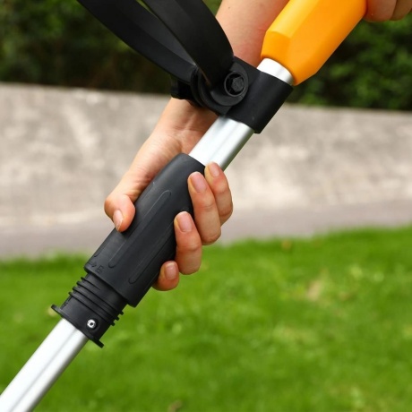 Снегоуборщик электрический Deko ST212-5 - фото 7