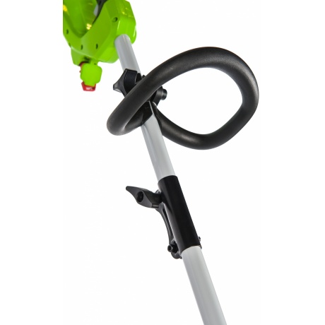 Снегоуборщик электрический Greenworks 2600807 - фото 5