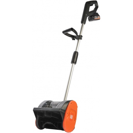 Снегоуборщик электрический Patriot SnowLine 242 UES 0.5кВт