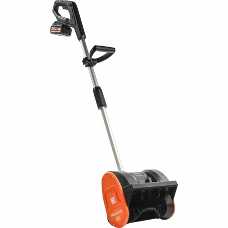 Снегоуборщик электрический Patriot SnowLine 242 UES 0.5кВт - фото 2