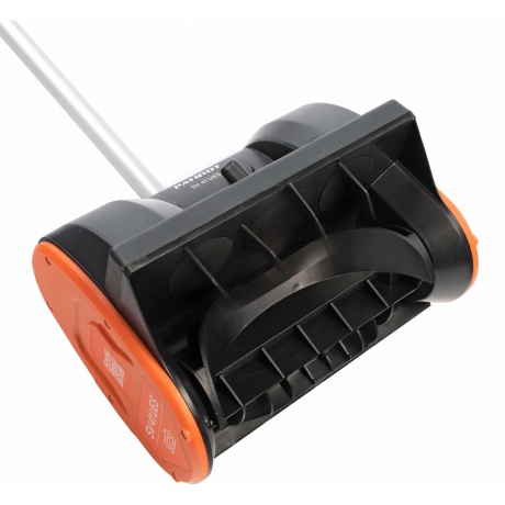 Снегоуборщик электрический Patriot SnowLine 242 UES 0.5кВт - фото 7