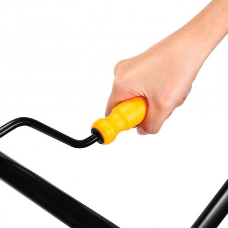 Снегоуборщик электрический Deko ST2700R 2.7кВт - фото 5