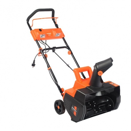 Снегоуборщик электрический Patriot PS 2300 E 2.0кВт - фото 1