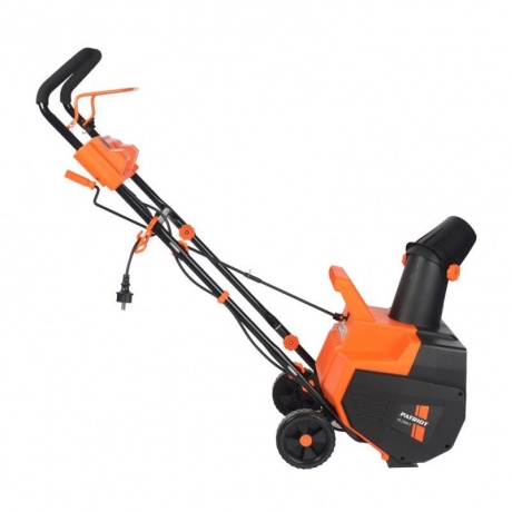 Снегоуборщик электрический Patriot PS 2300 E 2.0кВт - фото 2