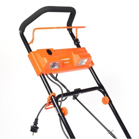 Снегоуборщик электрический Patriot PS 2300 E 2.0кВт - фото 11