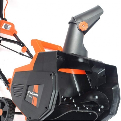 Снегоуборщик электрический Patriot PS 2300 E 2.0кВт - фото 3