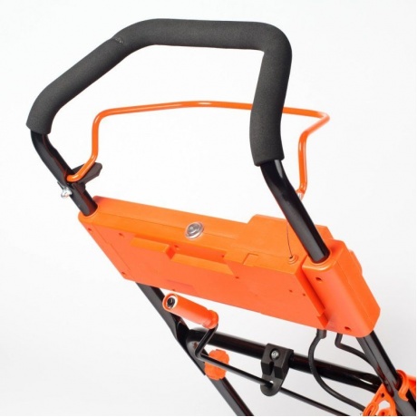 Снегоуборщик электрический Patriot PS 2300 E 2.0кВт - фото 4