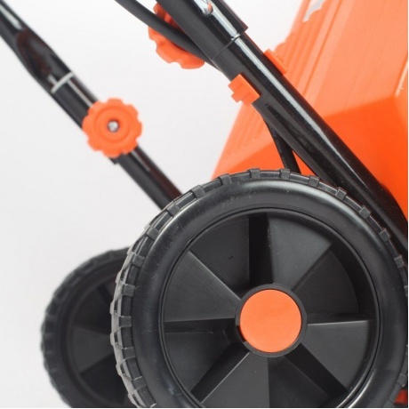 Снегоуборщик электрический Patriot PS 2300 E 2.0кВт - фото 5