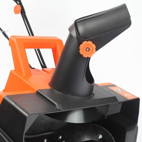 Снегоуборщик электрический Patriot PS 2300 E 2.0кВт - фото 6