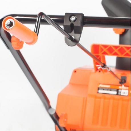 Снегоуборщик электрический Patriot PS 2300 E 2.0кВт - фото 7