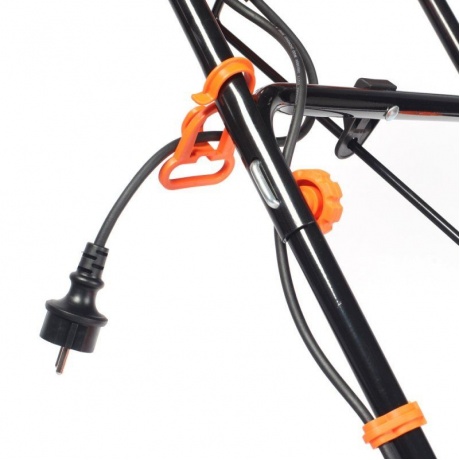 Снегоуборщик электрический Patriot PS 2300 E 2.0кВт - фото 9