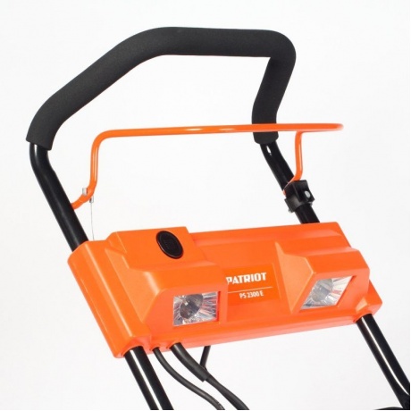 Снегоуборщик электрический Patriot PS 2300 E 2.0кВт - фото 10